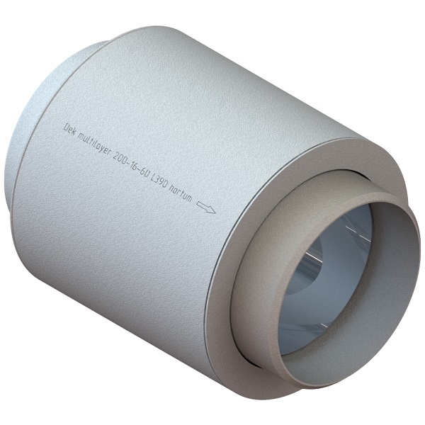 DEK multilayer 65-200 DEK multilayer 65-200